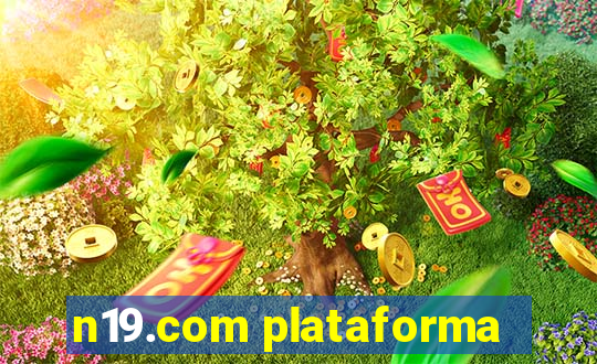 n19.com plataforma